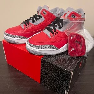 Air Jordan Retro 3